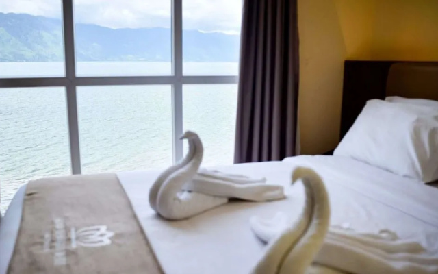 Portola Grand Renggali Hotel Takengon