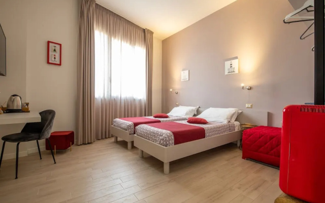 La Locanda Doro