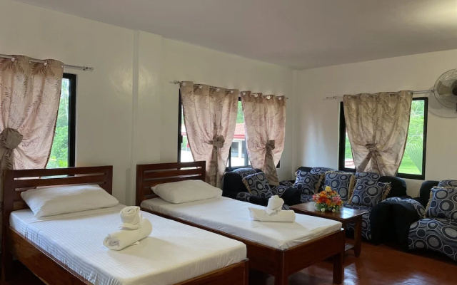 Tongatok Cliff Resort