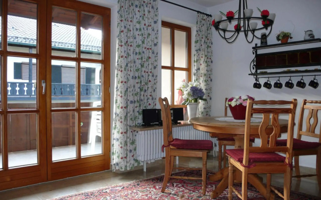 Apartment Jasmin