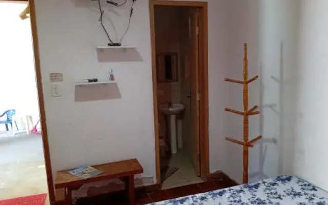 Pousada Guadalupe