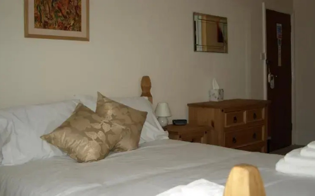Gresham House Inn