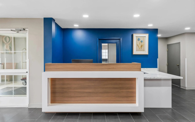 Microtel Inn & Suites by Wyndham Norcross