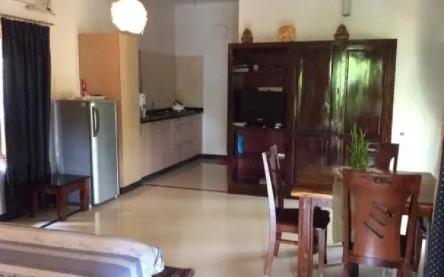 Reuben Villa