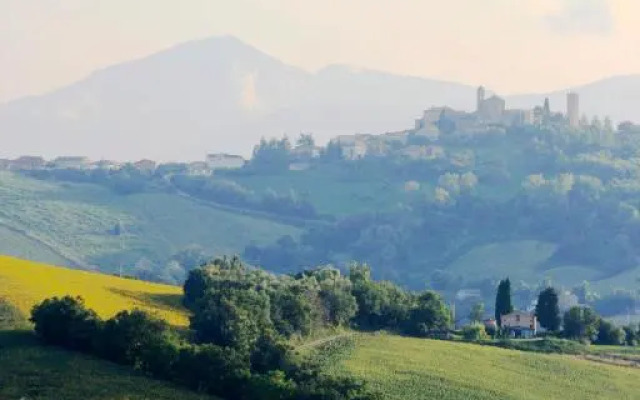 Agriturismo Fara