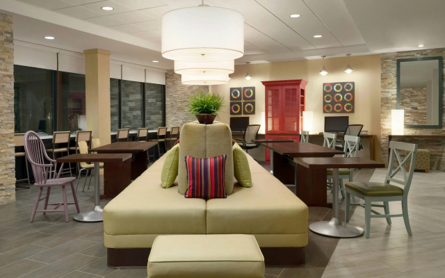 Home2 Suites by Hilton Leavenworth Downtown