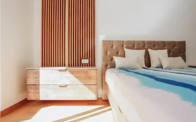 Vitodolska Luxury Penthouse