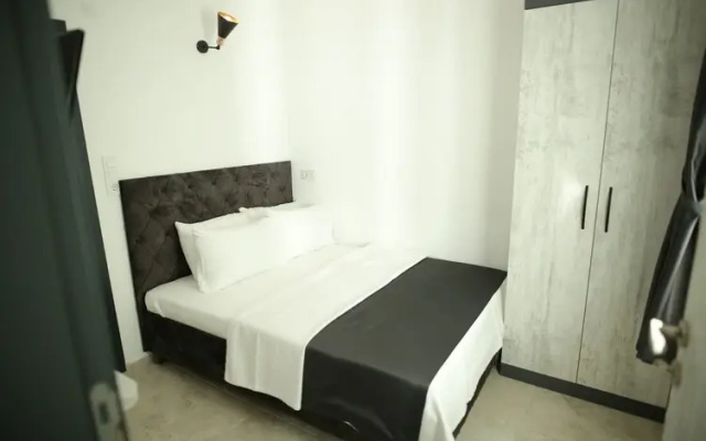 Odabasi Butik Otel