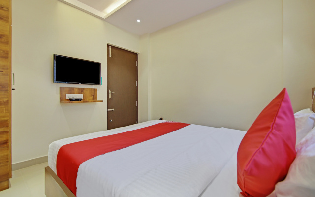 Withinn Hotel by OYO Rooms