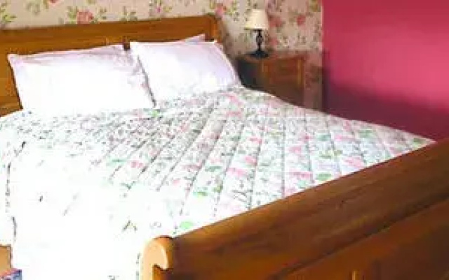 Tirconaill Lodge