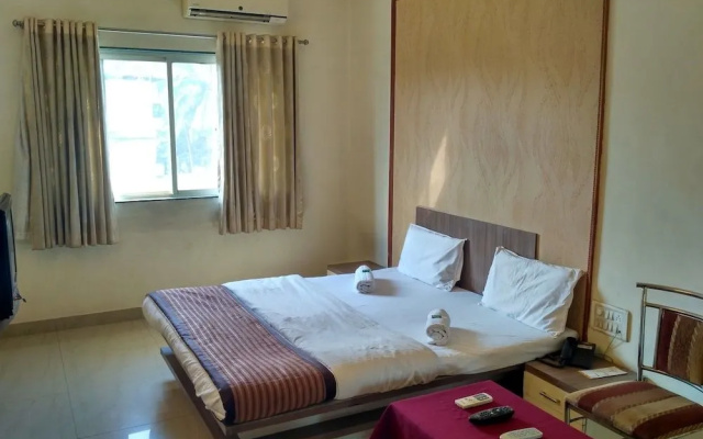 Hotel Jayshree
