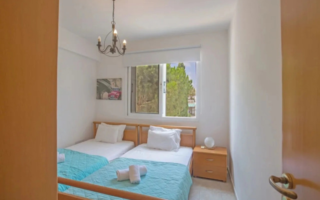 Protaras Holiday Villa Ma14