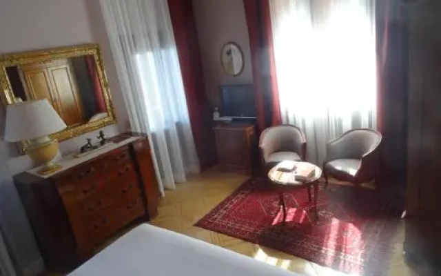 Villa Fiordaliso