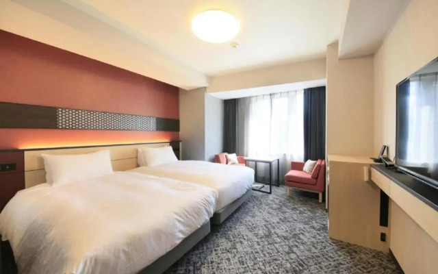 Keisei Richmond Hotel Tokyo Monzennakacho