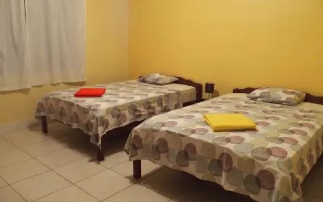 Banabeki B&B - Guesthouse