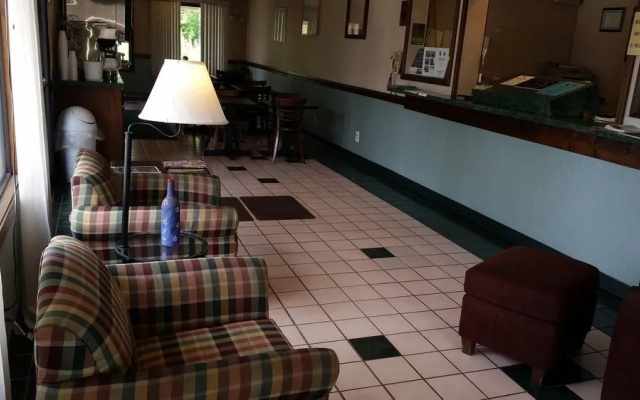 Mayfield Inn Clarion