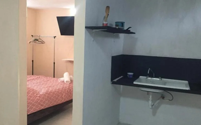 Aparthotel 117