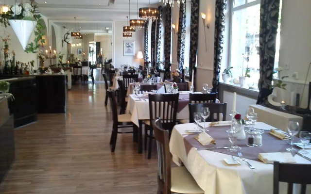 Hotel Restaurant Jägerhof