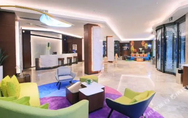 Hampton by Hilton Cangzhou Xinhua