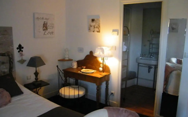 Hotel Coté Rivage