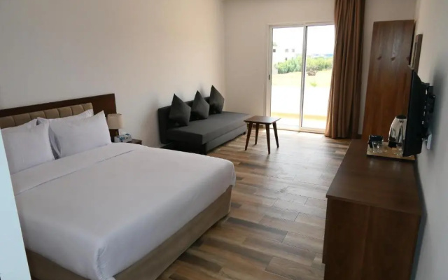 Hotel Corail de Cabo