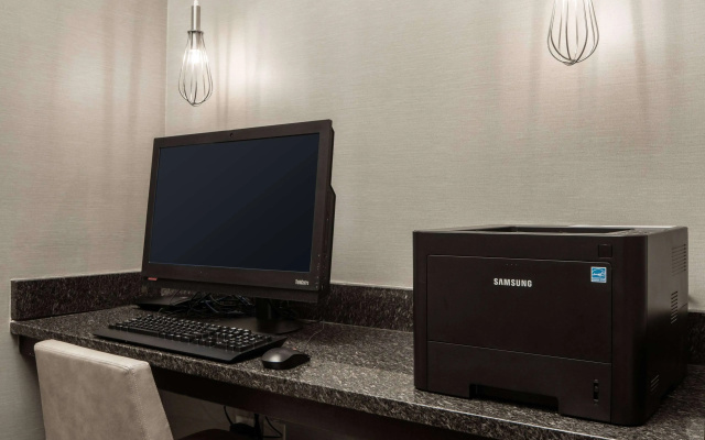 Sonesta ES Suites Fairfax Fair Lakes