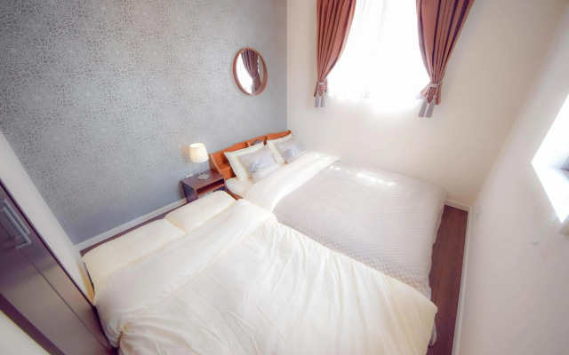 FINOA Residential Suite Kagurazaka