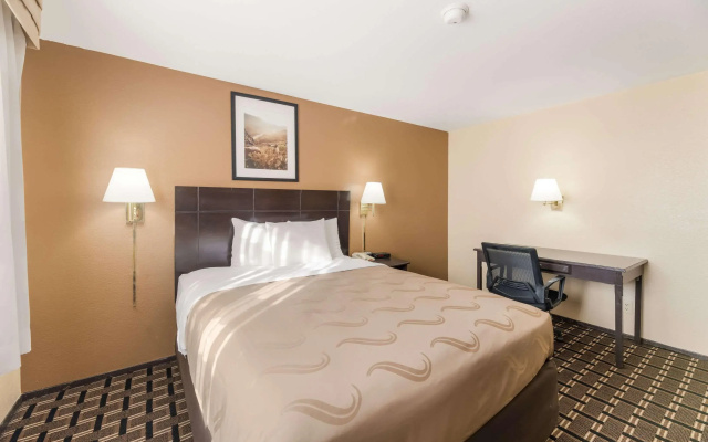 Quality Inn Clovis