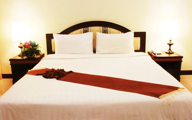 Airport Resort Phuket