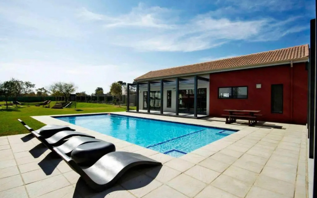 Fourways la Residence