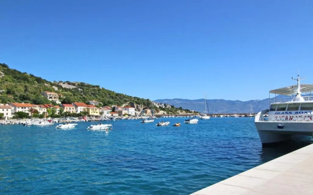 Baska Beach Apartments