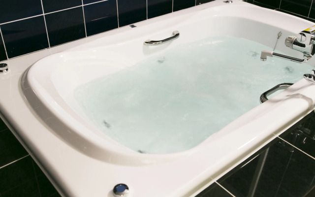 Hotel Atlantis Higashiosaka - Adults Only