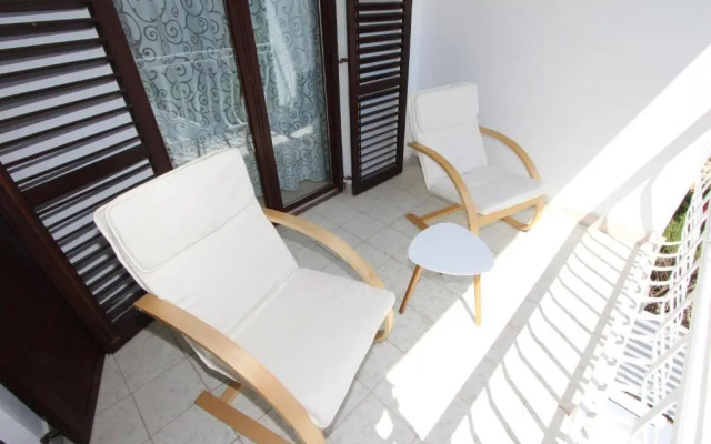 Apartments Knezovic