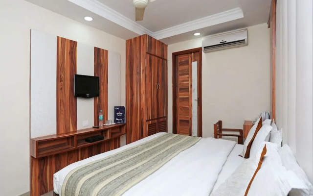 Fabhotel Atithi
