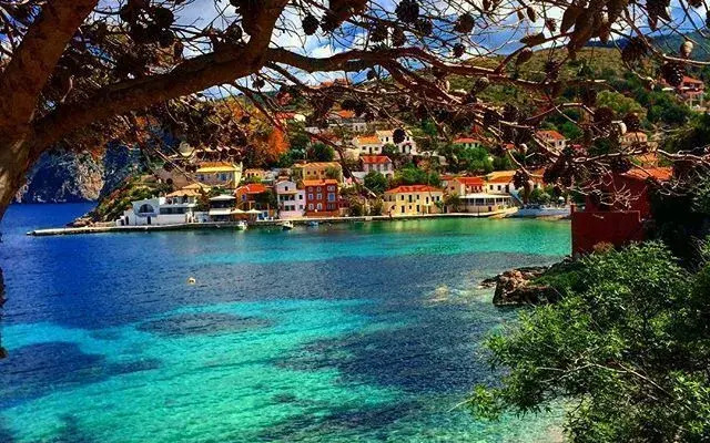 Apartments Kefalonia