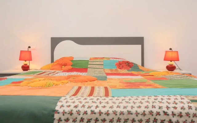 Casa Para 8 Personas en Cambrils
