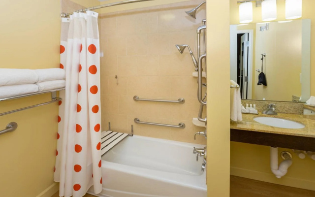 TownePlace Suites Buffalo Airport