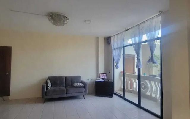 Hostal San Marino