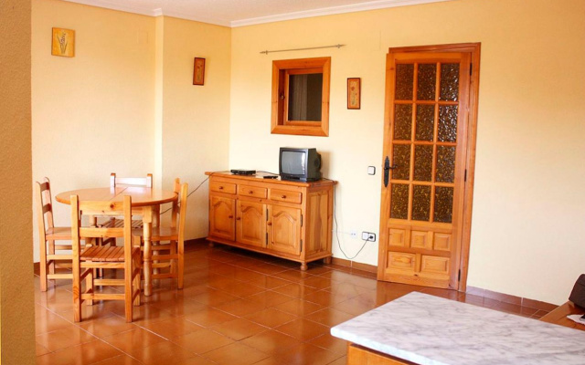 Ibiscus Village Studios (ex Hibiscus)