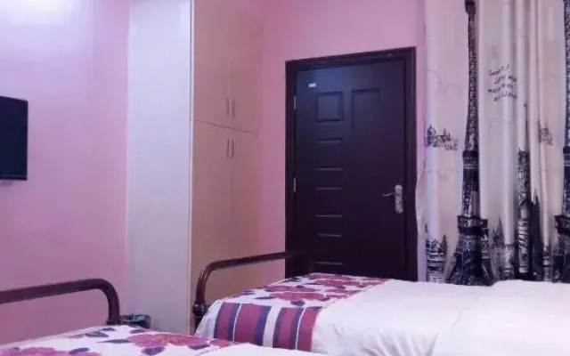 Deep Breathe Inn