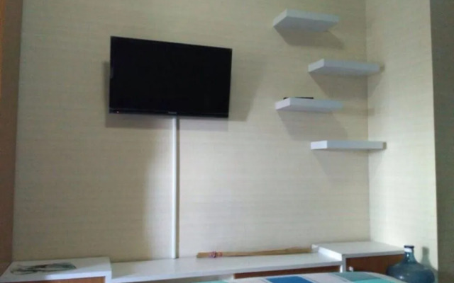 Alfa Student Castle Apartment