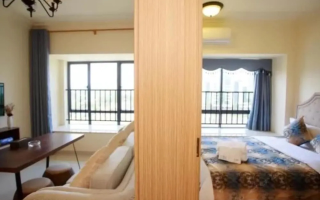 YUMI Apartment-Shanshui Country Garden