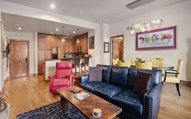 Beaver Creek Landing Condo 202