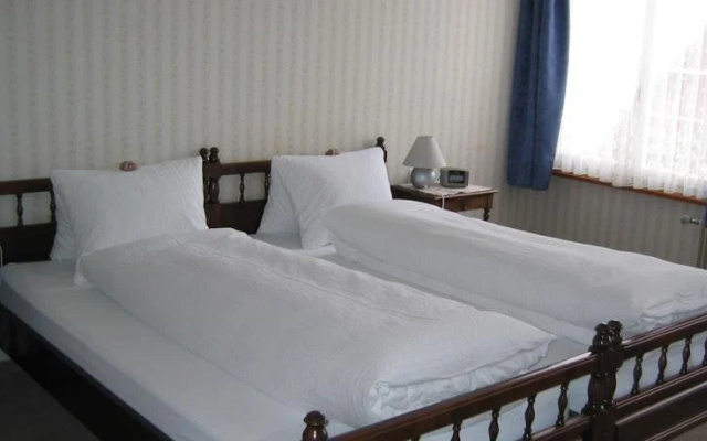 Hotel Krone Gais