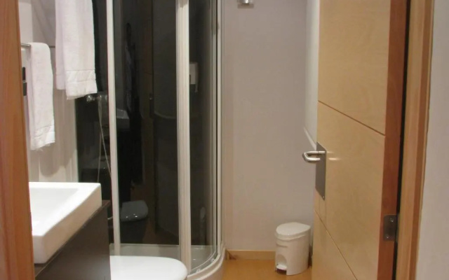 Hotel Elizalde