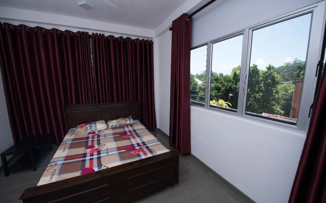 DSK Apartment