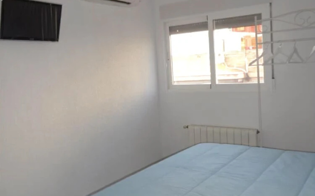 Apartamento Marqués de Comillas I