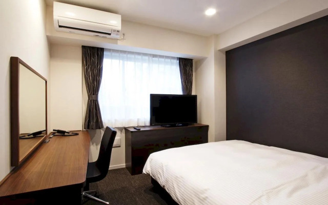 KOKO HOTEL Osaka Shinsekai