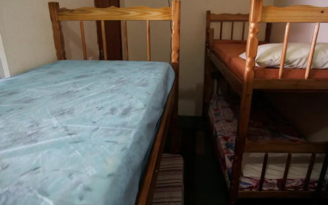 Hostel Sol & Mar
