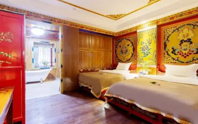 Shangri-La Toast House Hotel